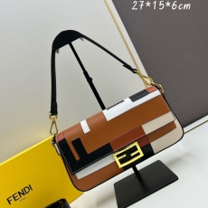 Fendi Top Handle Bags